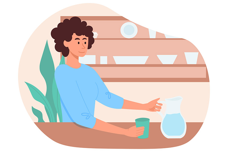 como-diminuir-el-flujo-menstrual