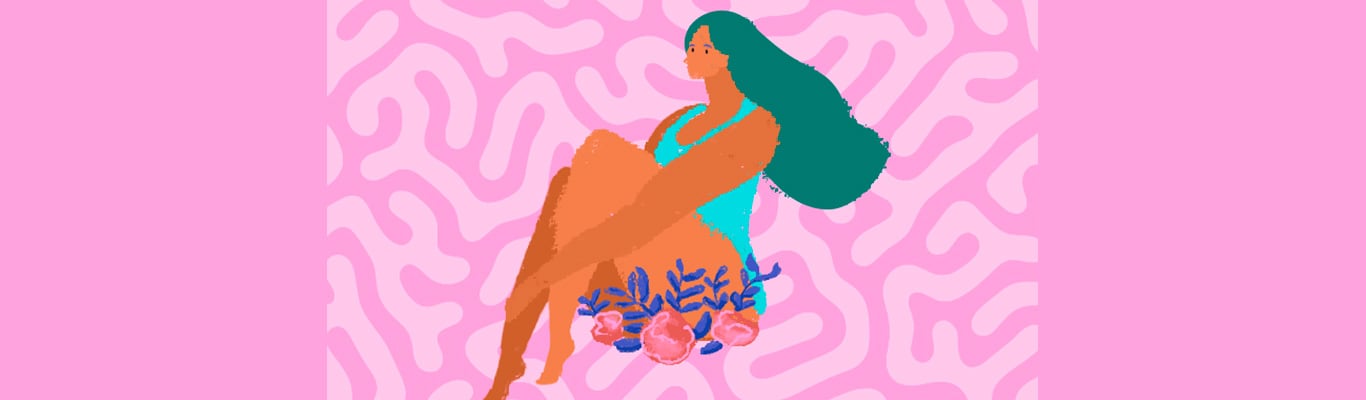 Existen bacterias buenas para la salud intima